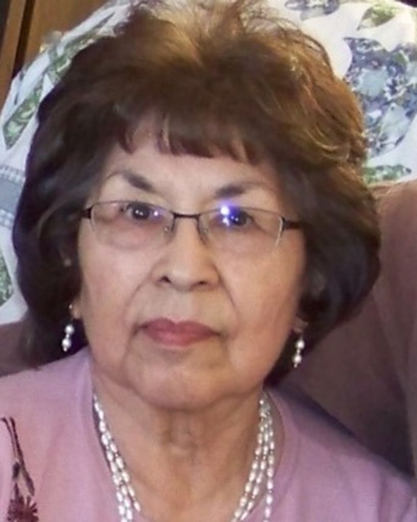 Evelyn L. Hernandez Profile Photo