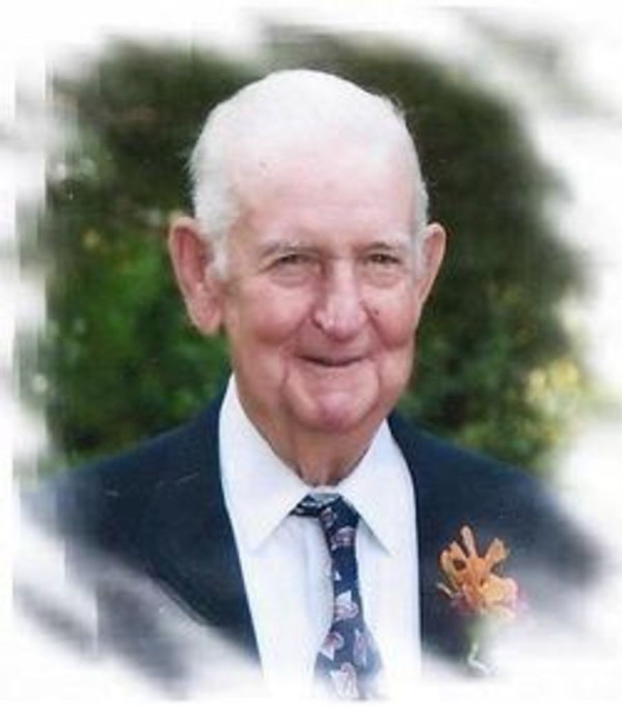 Otis May