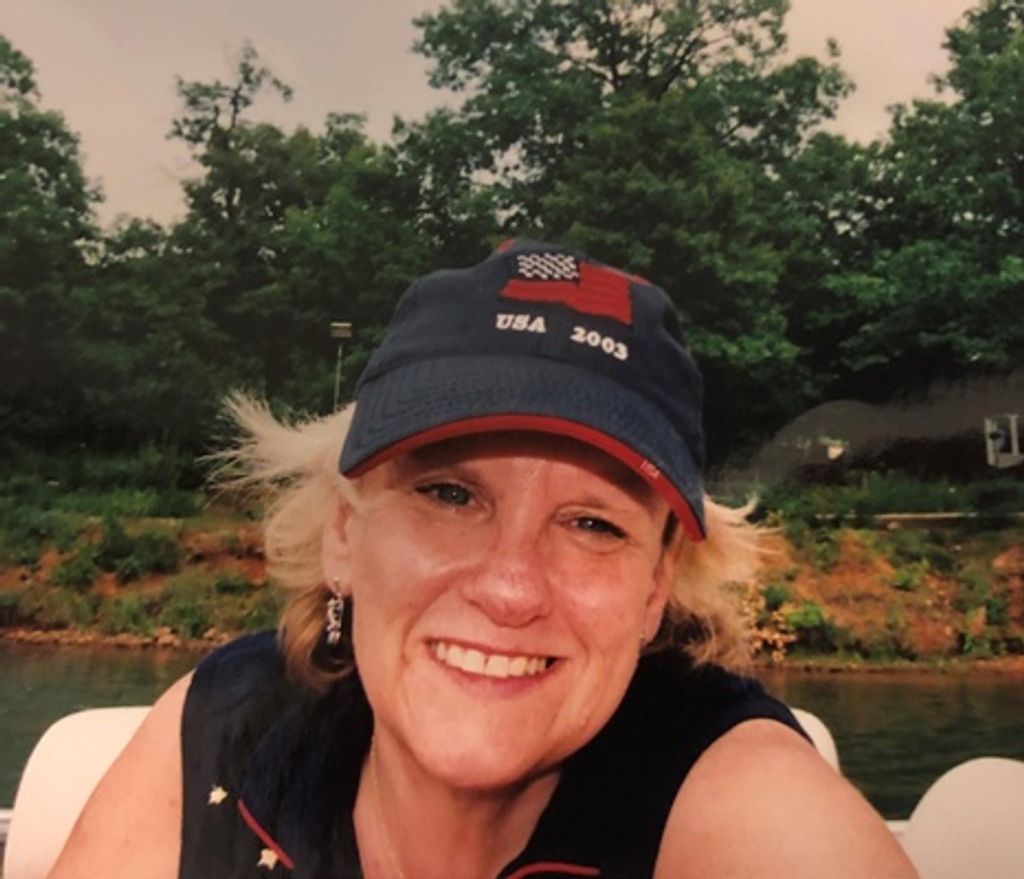Linda Susan Prewitt