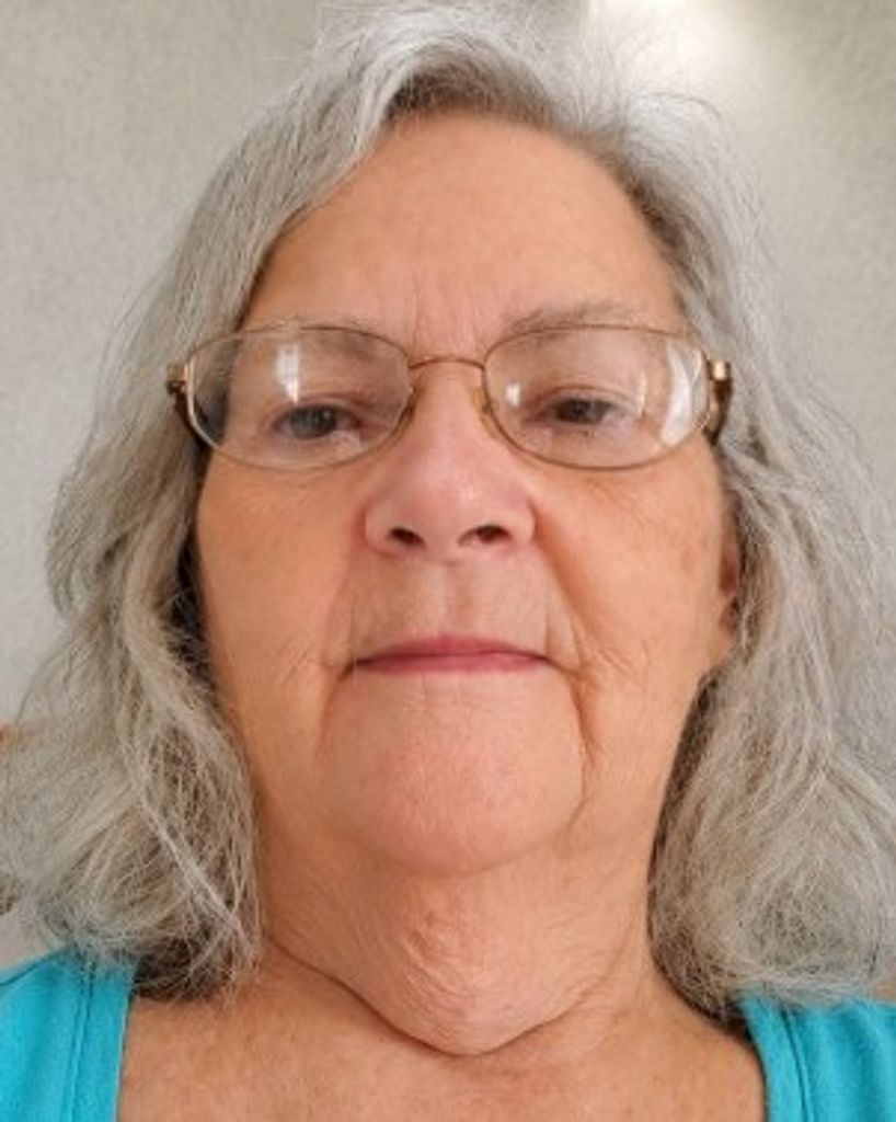 Sandra Ormiston Profile Photo