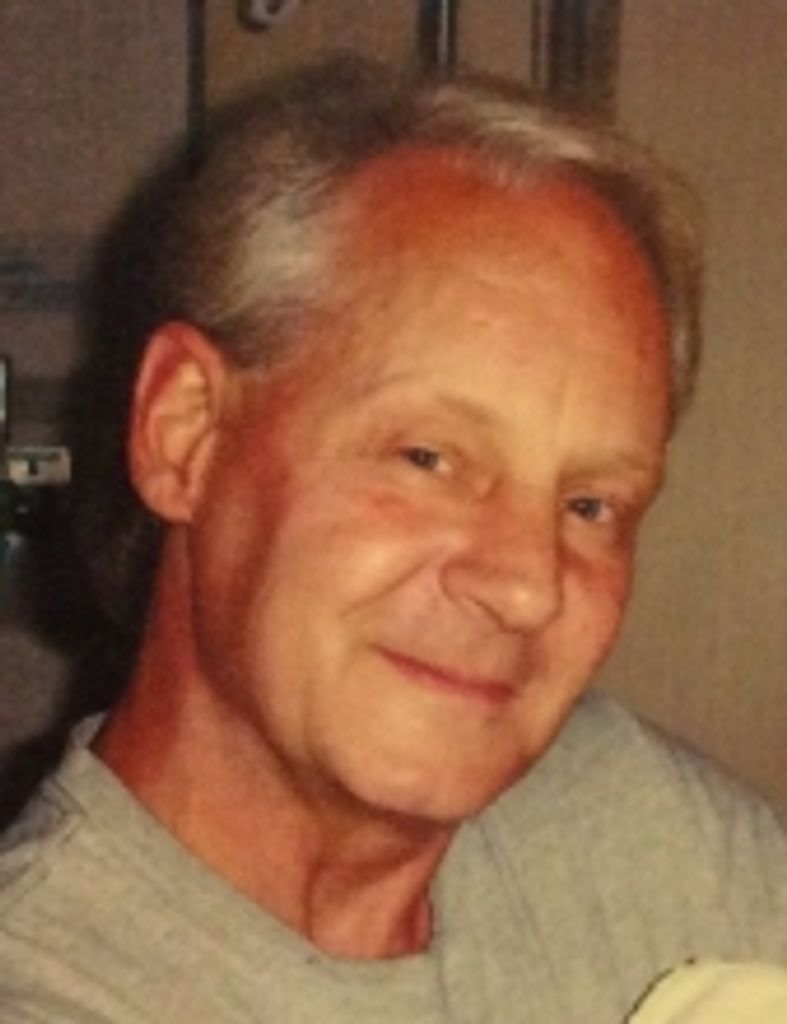 Stanley W. Golden