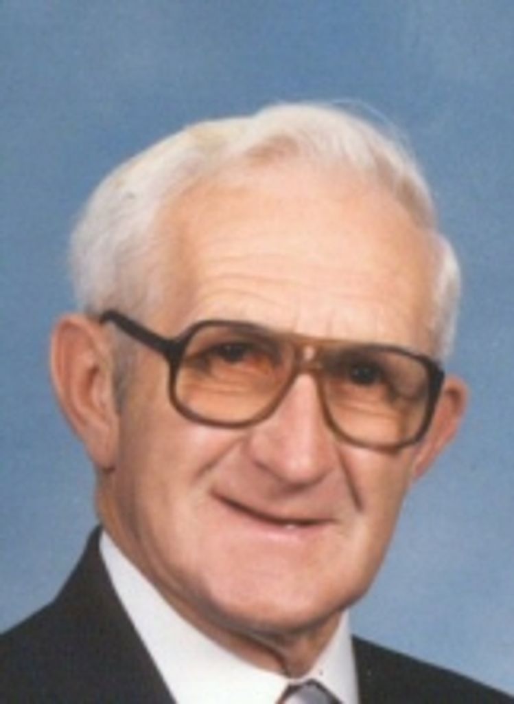 Gregor G. "Greg" Weber