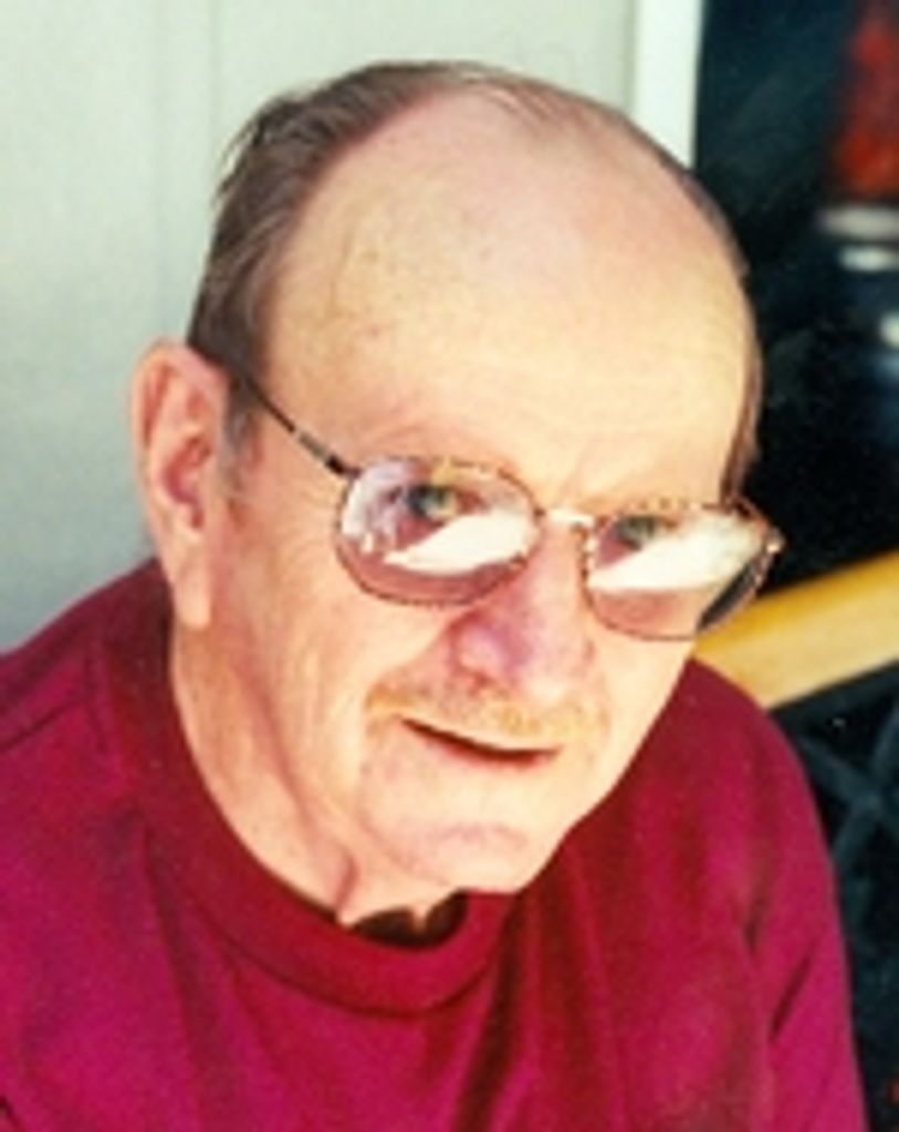 Wayne Clark