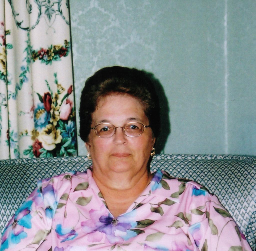 Karen Scheibe