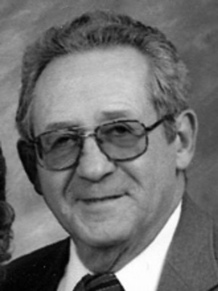 Henry J. Einolf