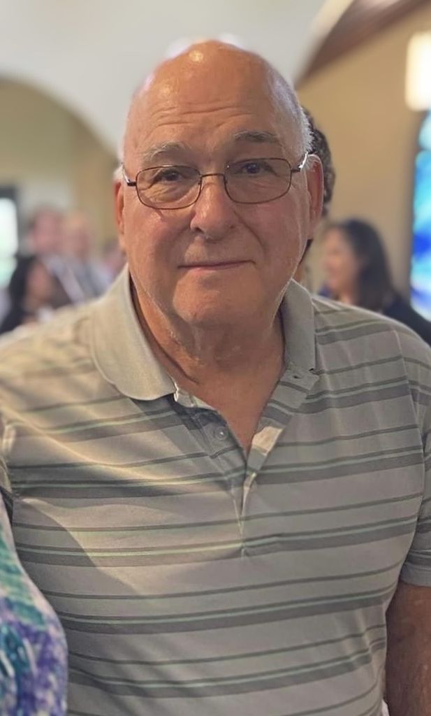 John Bernard Indelicato