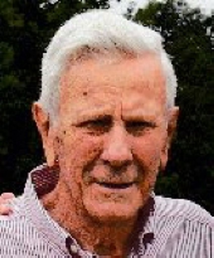 Earl "Hick" Casto