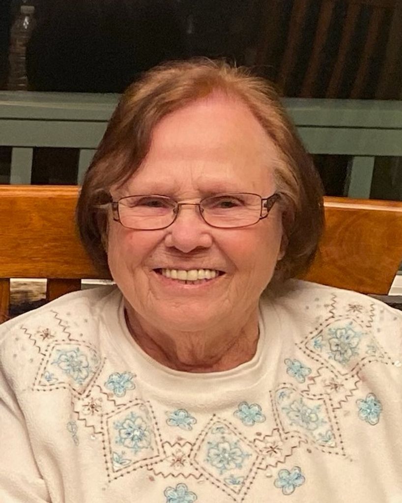 Marilyn Ducharme Profile Photo