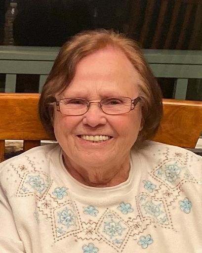 Marilyn Ducharme's obituary image