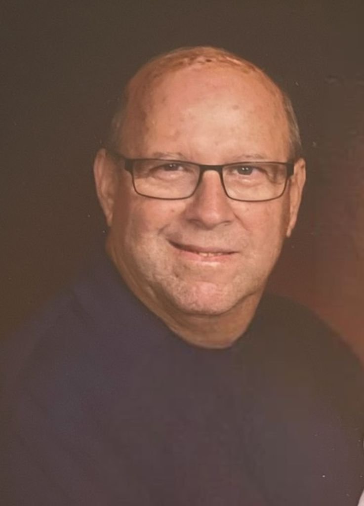 Timothy Walter Profile Photo