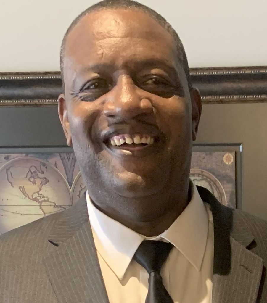L W Brown, Jr.