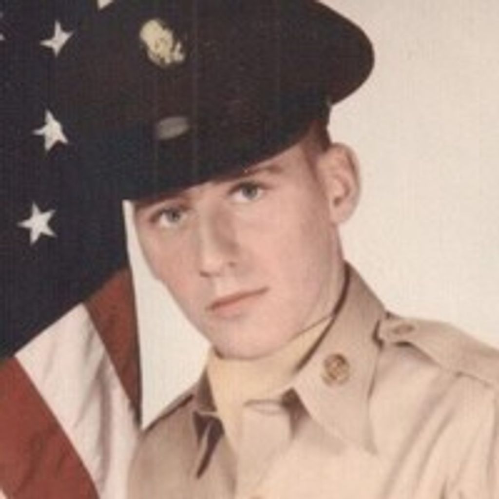 Wilbert E. Wolfe, Jr.