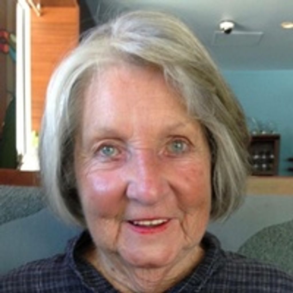 Barbara Westmoreland Williams