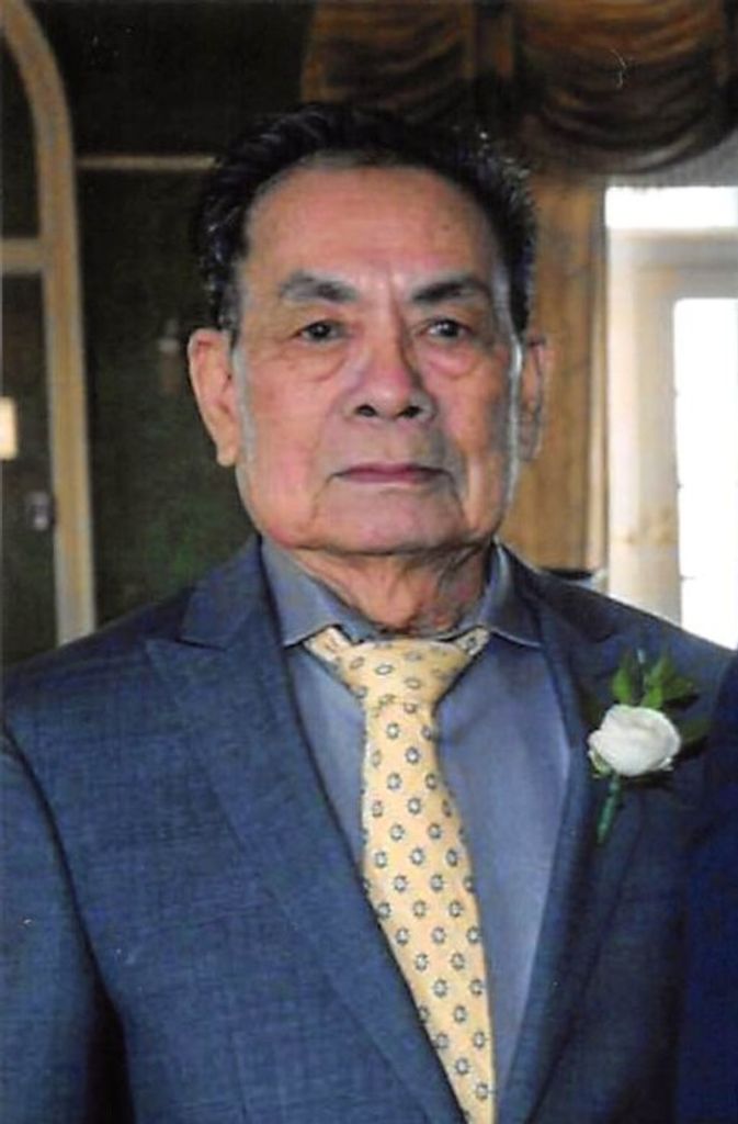 Hong Phung