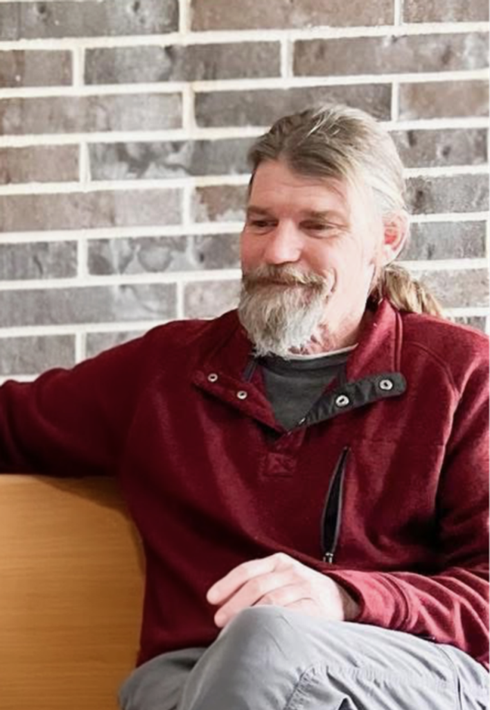 Scott Fitzgerald Ward