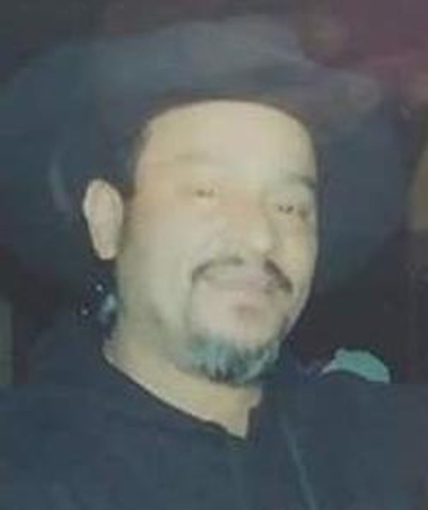 Michael Angel Gonzales Profile Photo