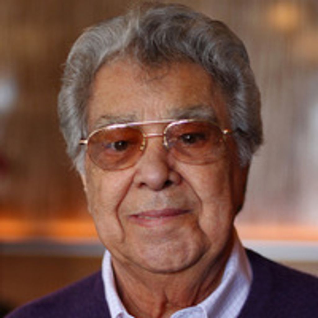 Gino  George Fazio
