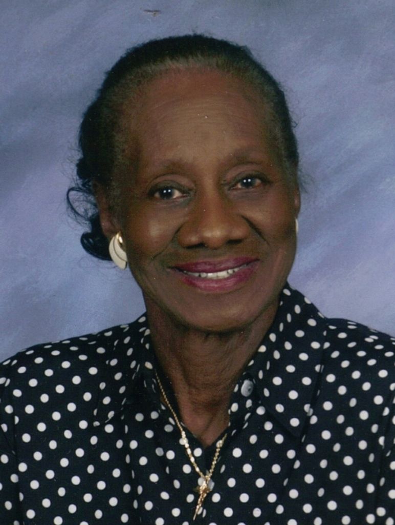 Carrie F. Garman