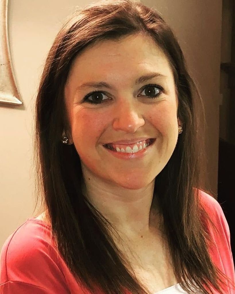 Brittany Mack
