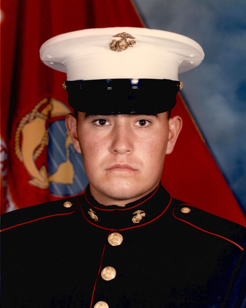 Paul Louis Norman Profile Photo