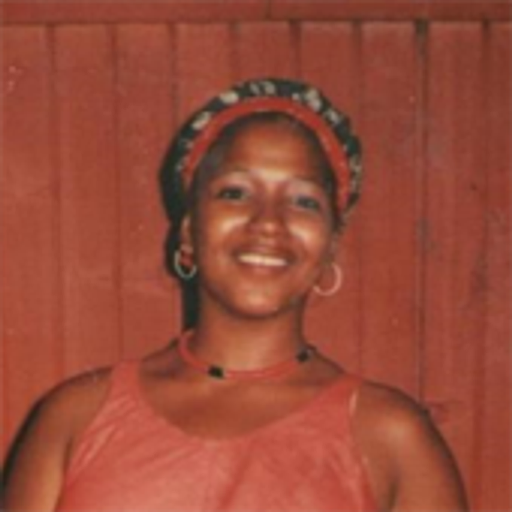 Delores  Helen Slaughter-Madden