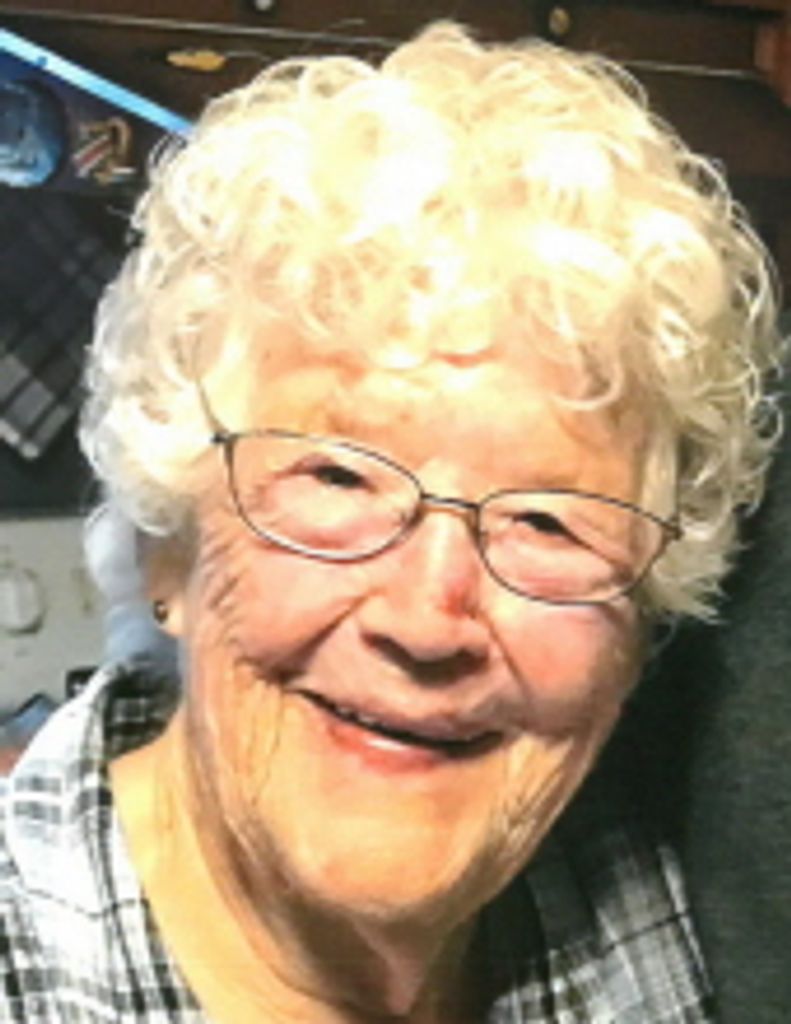 Orrel Grace Miller