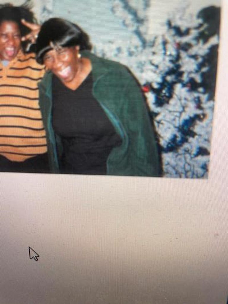 Gwendolyn D. Johnson Profile Photo