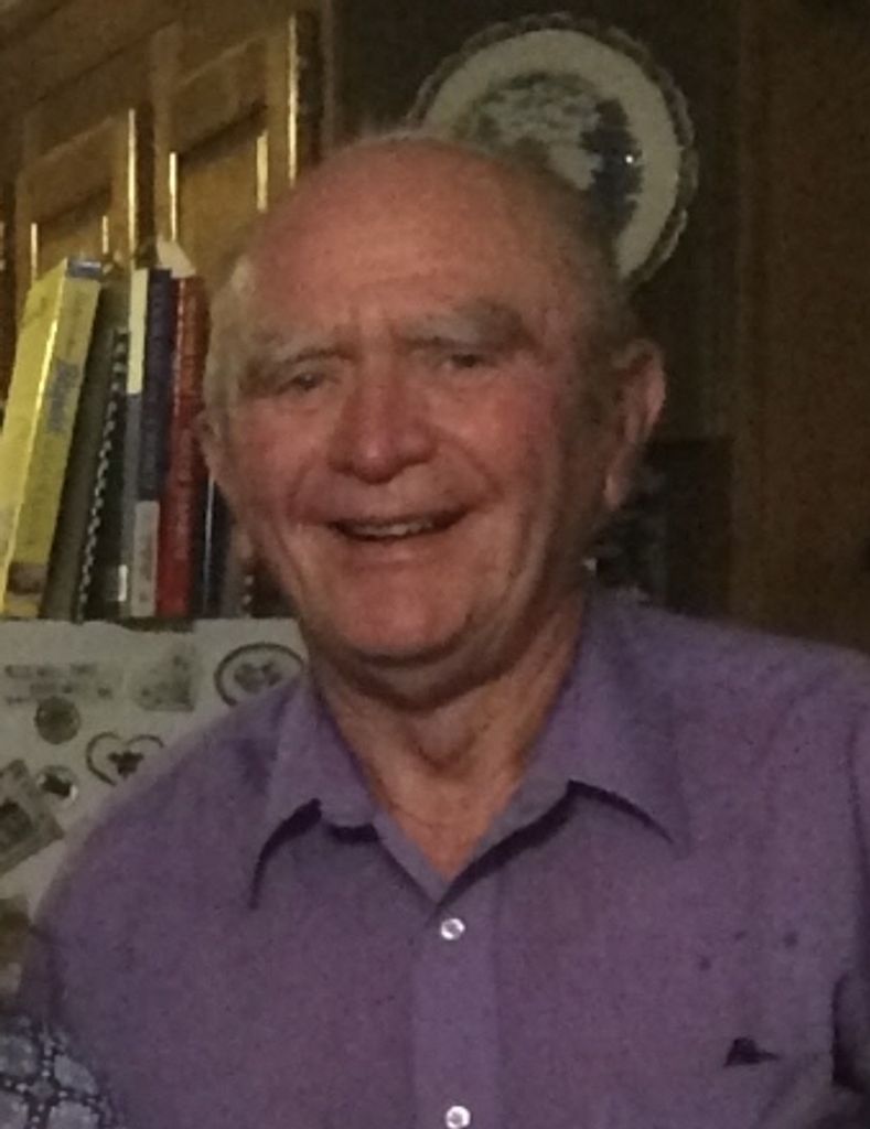 Richard Irving Phillips