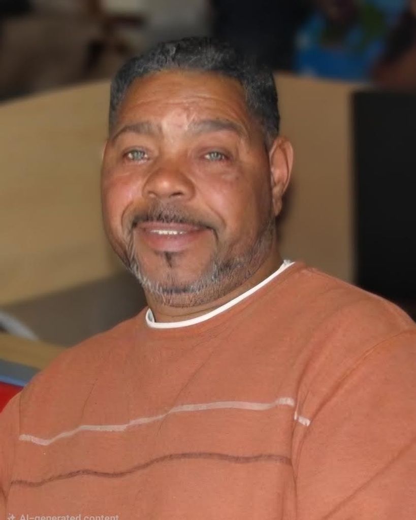 Clarence Edward Baltimore Profile Photo