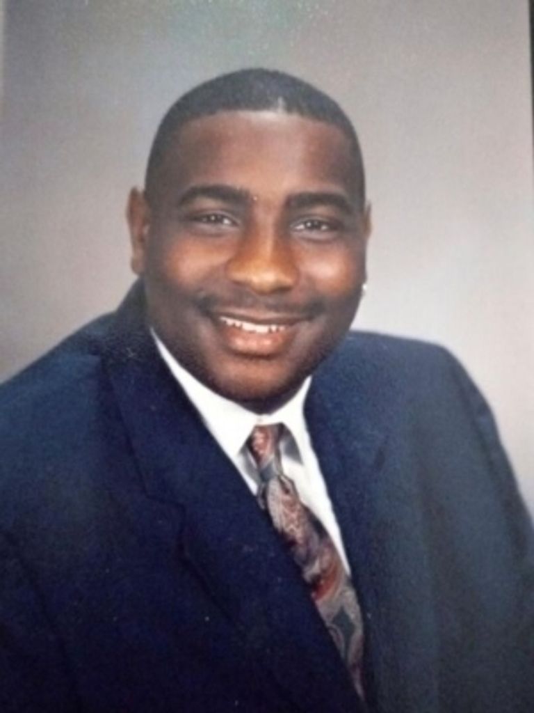 Brian Vashawn Bogan