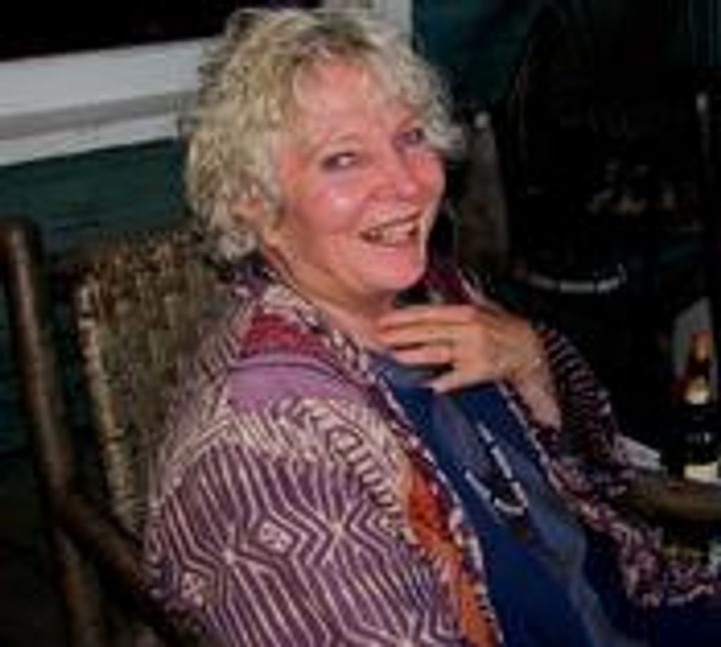 Barbara Vincent Profile Photo