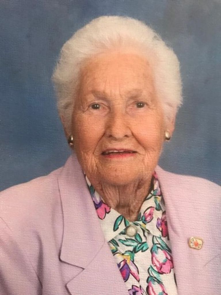 Helen Peele Mason Profile Photo
