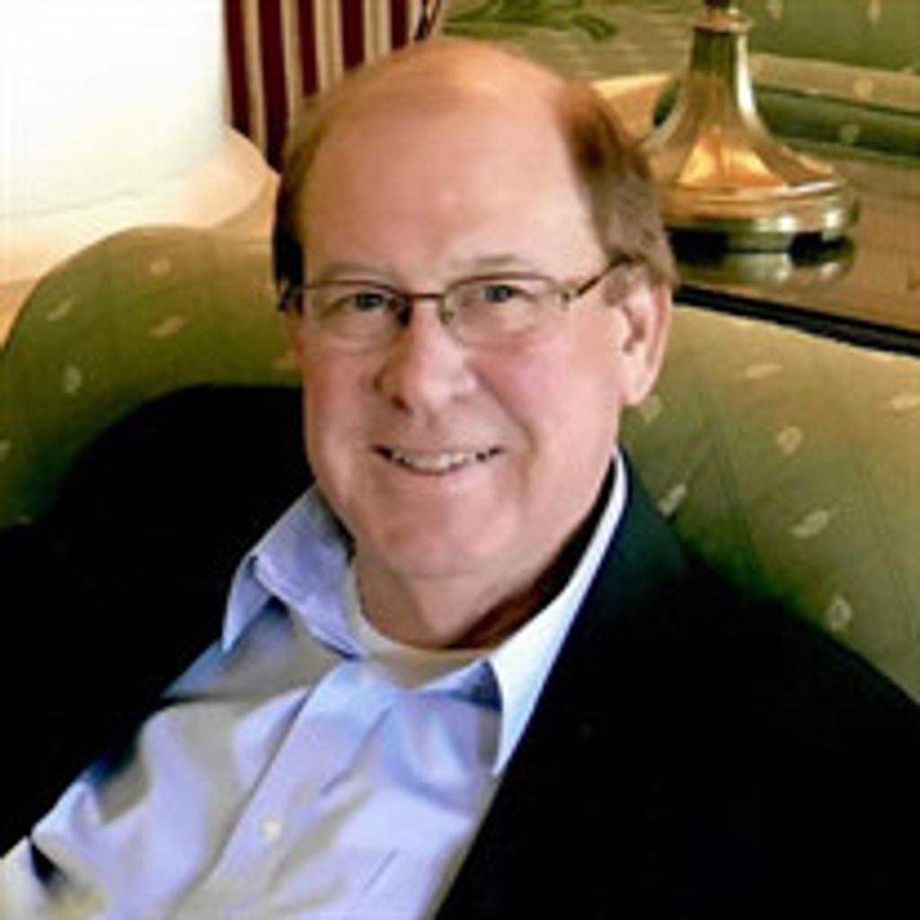 James "Jim" Warren Osborne