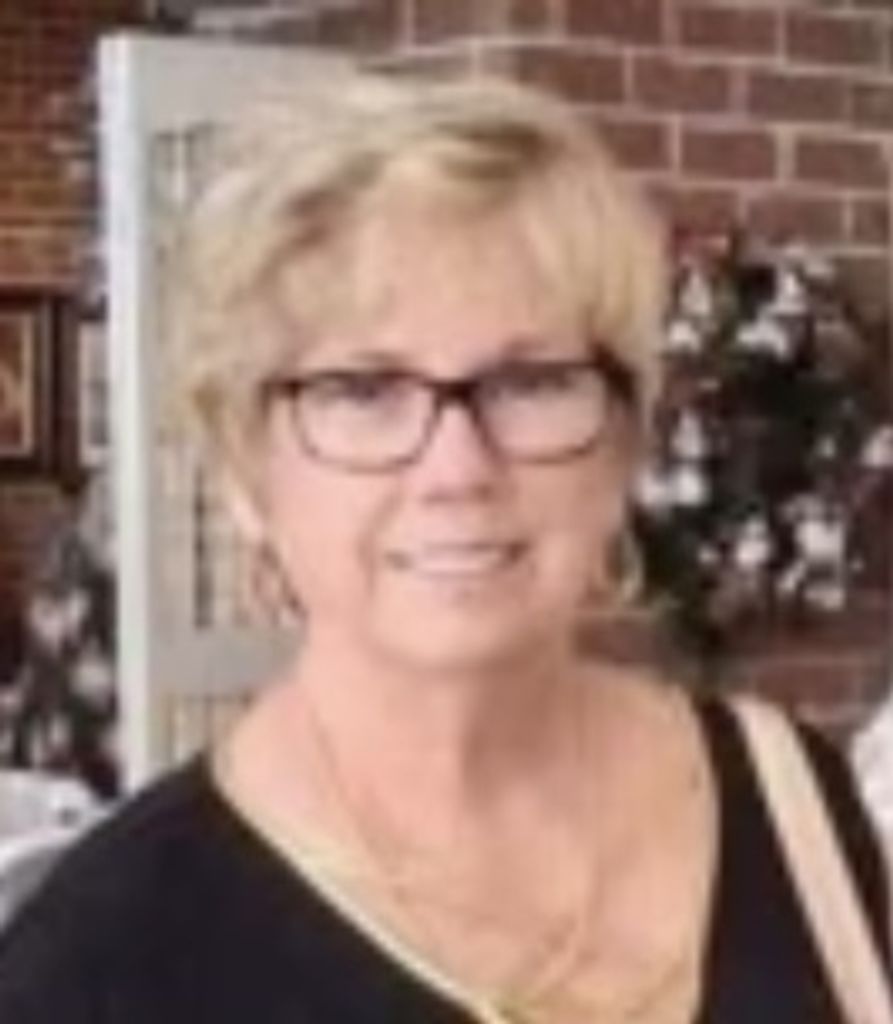 Virginia Kilgore