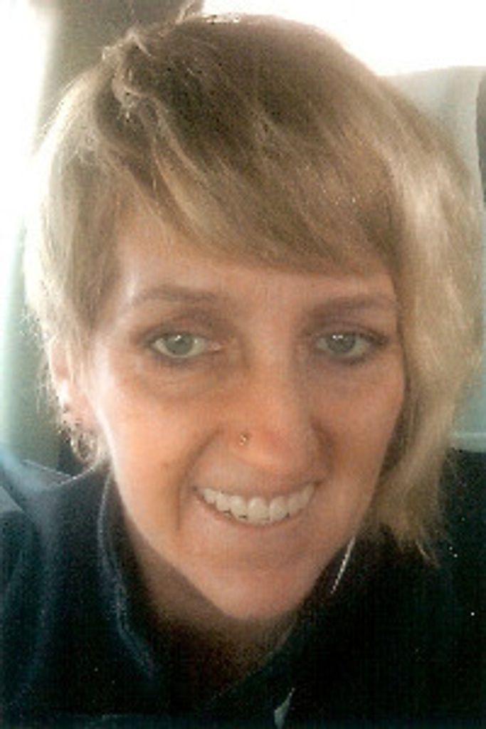 June M. "Gidget" Sanchez