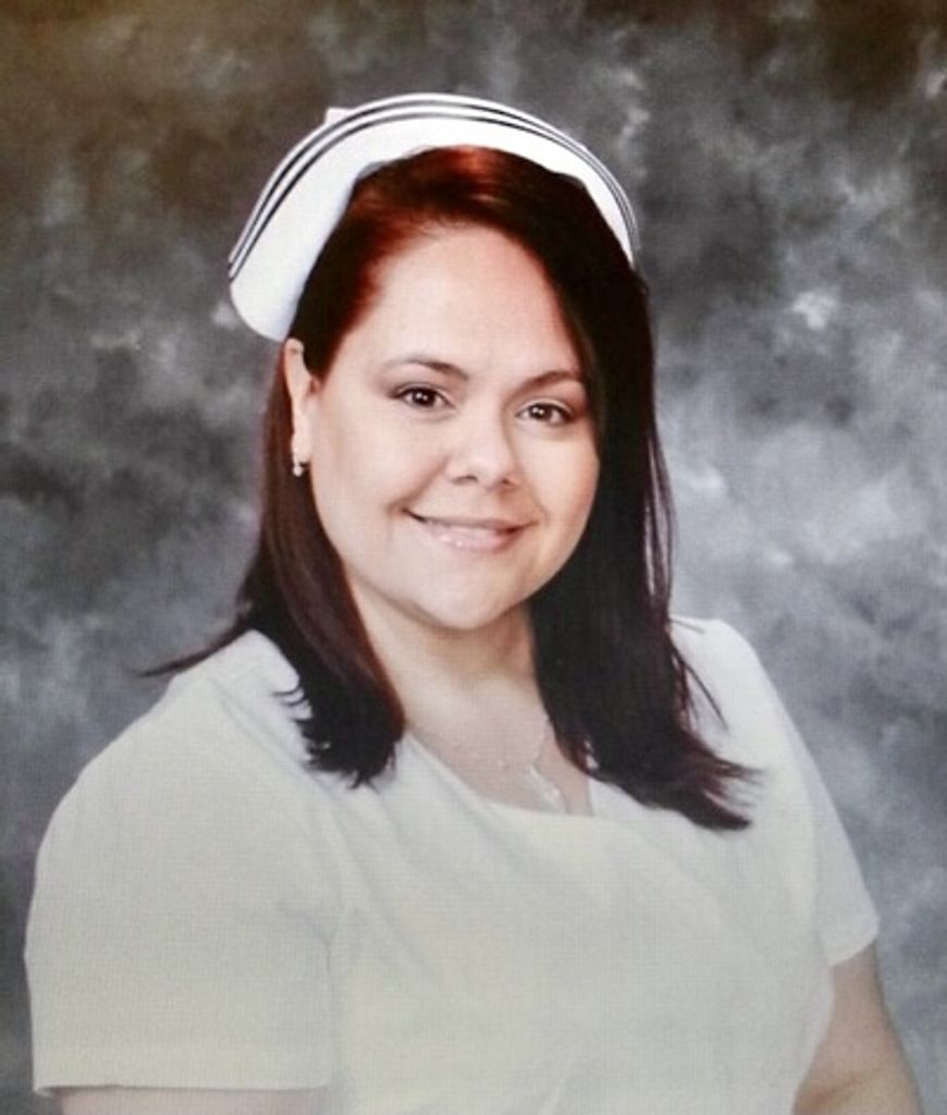 Stephanie Michelle Leon