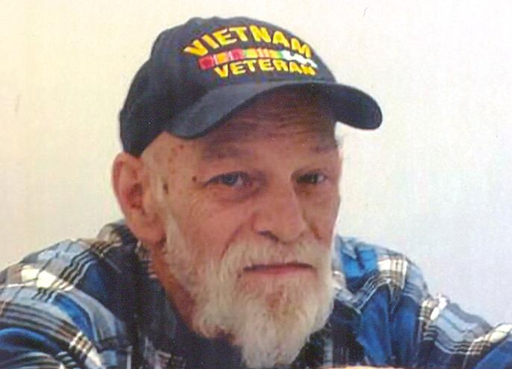 James Long, Jr.