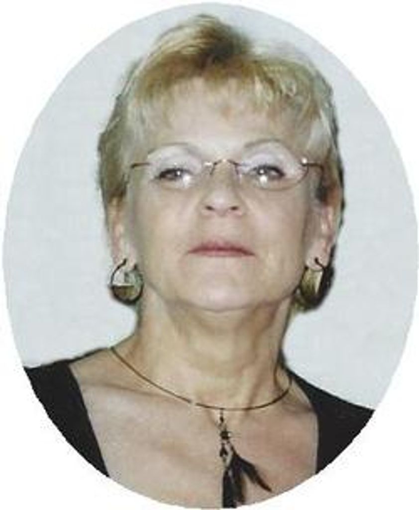 Rita Horvath