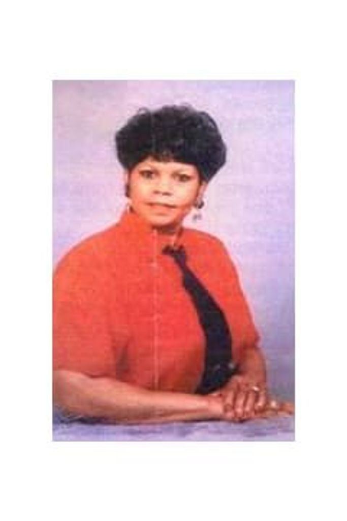 Barbara Ann Brown Clardy