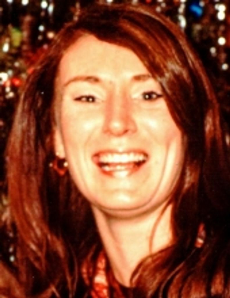 Christine M. Wellins