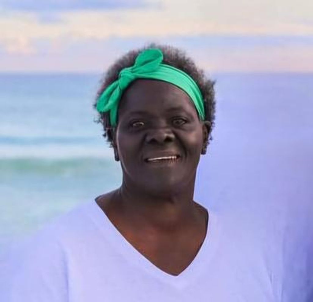 Margaret Finley Middleton Profile Photo