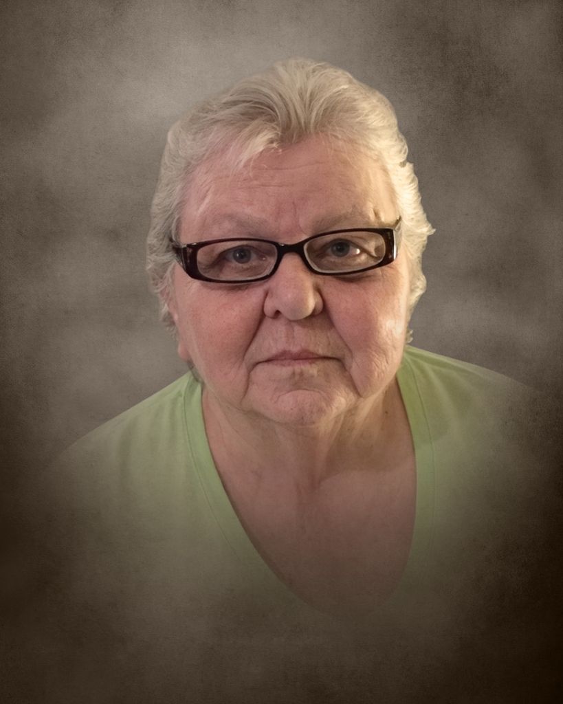 Peggy June Campbell Barnett Profile Photo