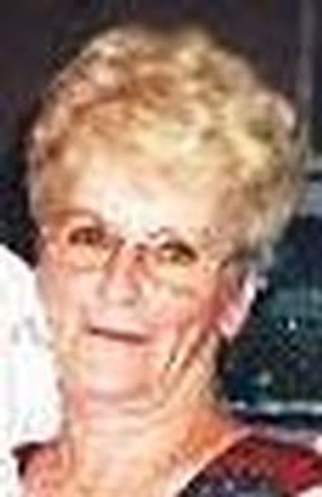 Myrtle "Marie" M. Dresser Profile Photo