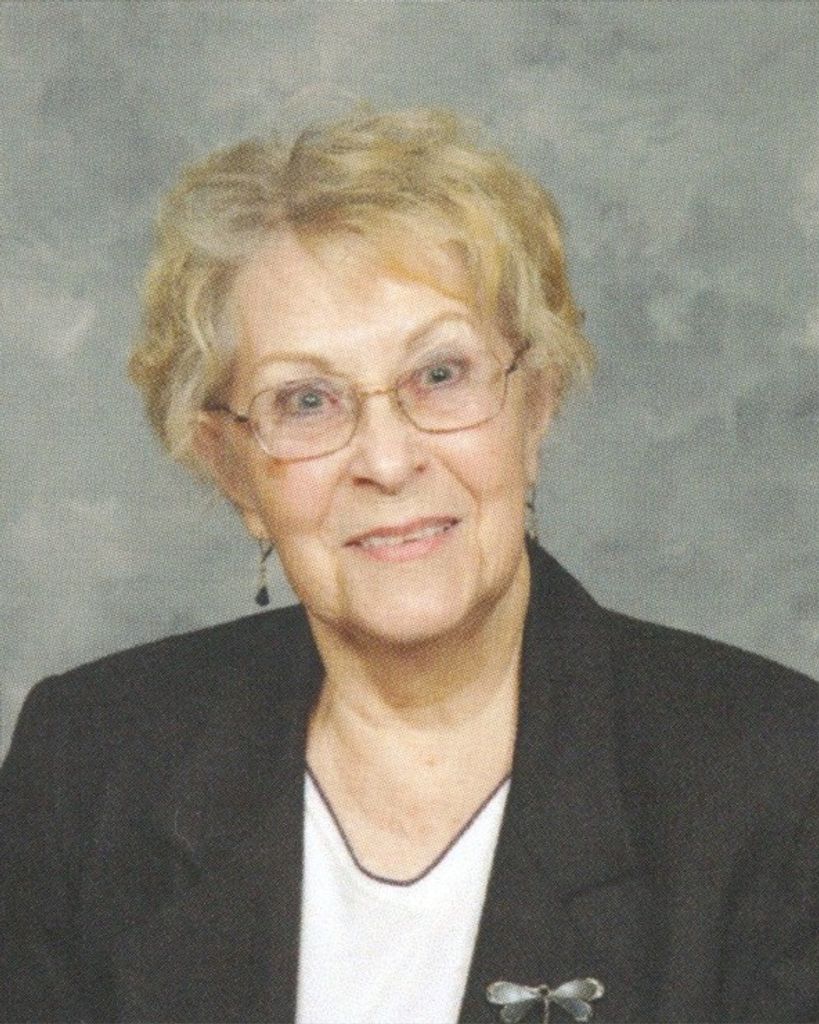 Patricia Louise Suggars Profile Photo