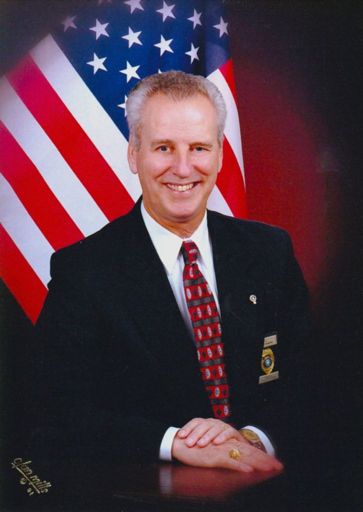 Jerry Dale Purdon