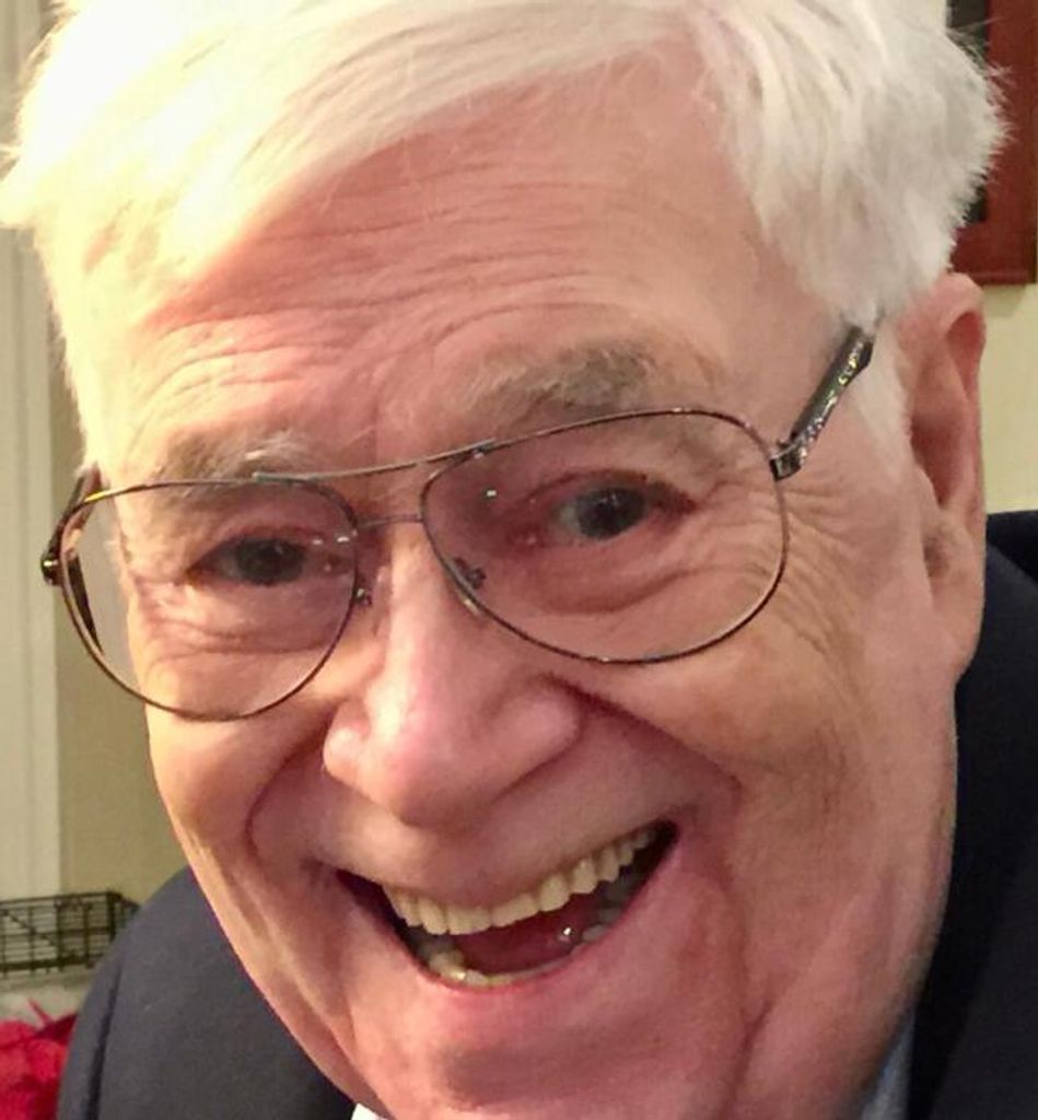 Thomas F. Gould Profile Photo