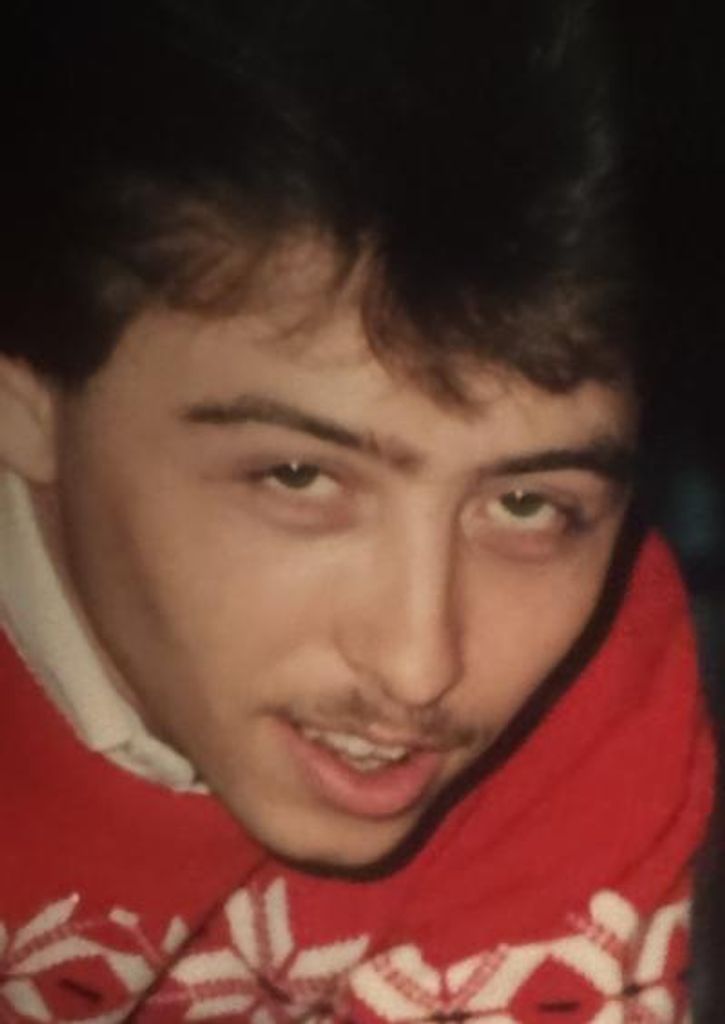 Tony Ray Malone Profile Photo
