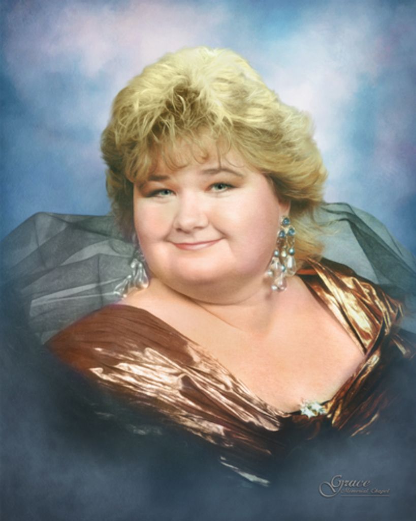 Rhonda Golay