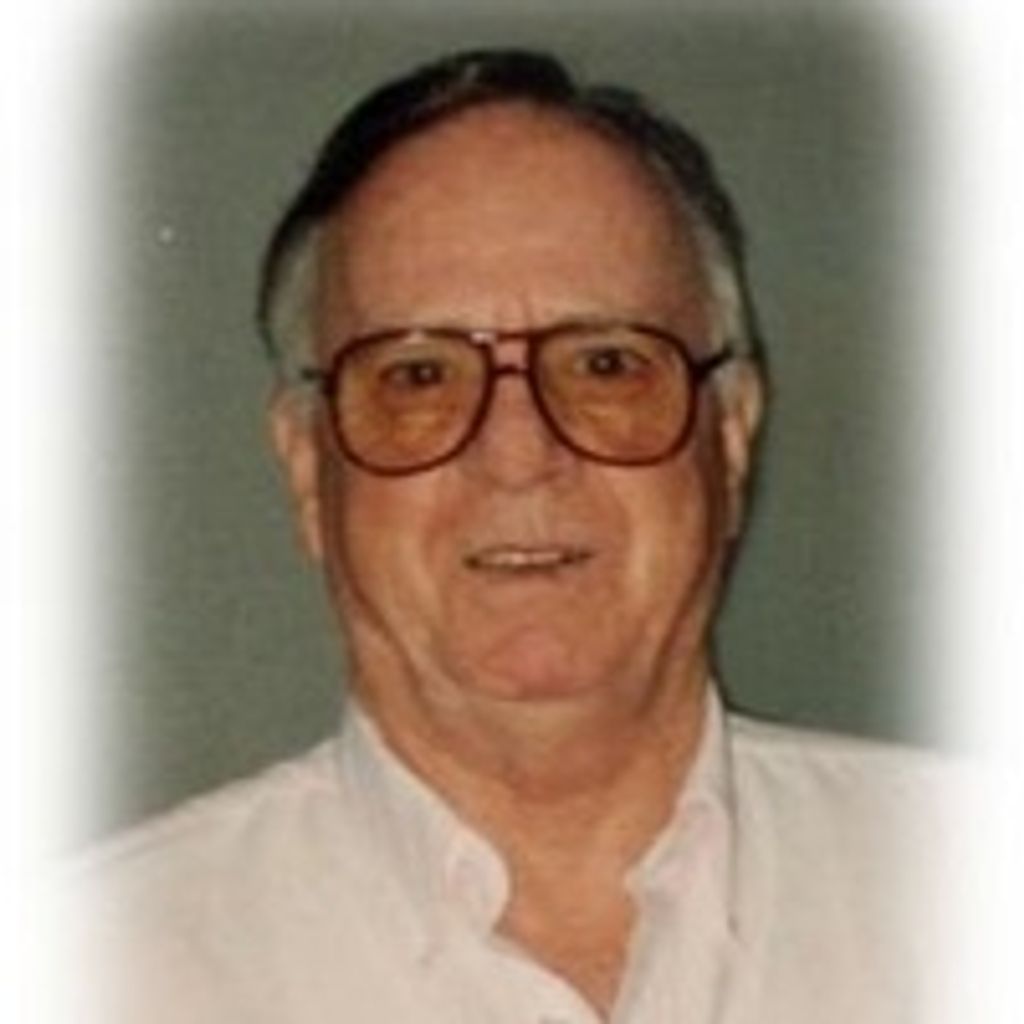 Charles Harold Pennington
