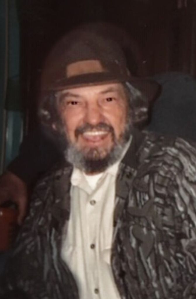 Seaborn "Larry" Hulsey
